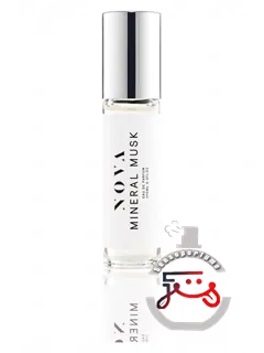 Mineral Musk Nova